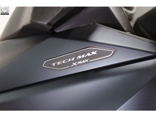 yamaha - x-max-300-tech-max