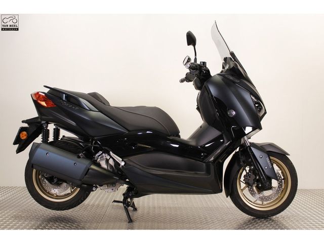 yamaha - x-max-300-tech-max