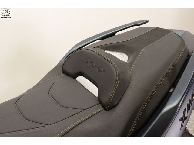 yamaha - x-max-300-tech-max