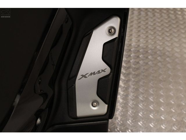 yamaha - x-max-300-tech-max