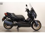 YAMAHA X MAX 300 TECH MAX
