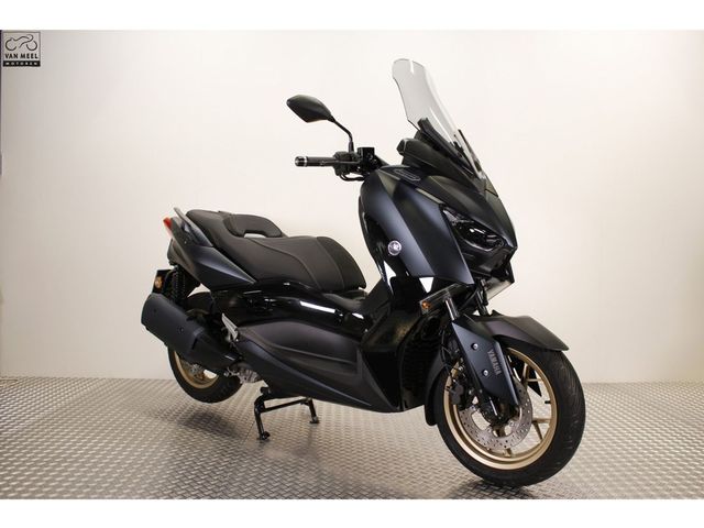 yamaha - x-max-300-tech-max