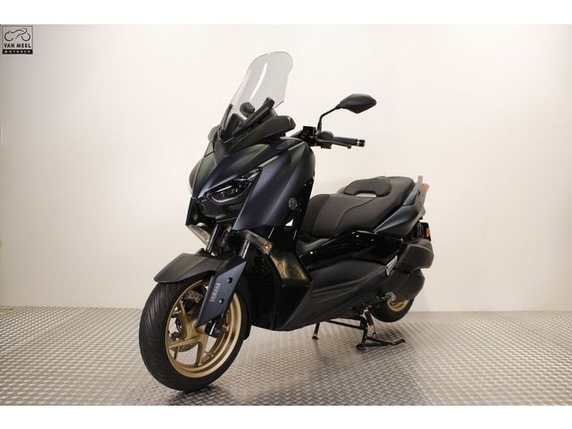 yamaha - x-max-300-tech-max