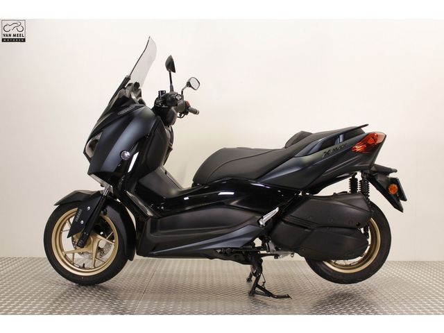 yamaha - x-max-300-tech-max
