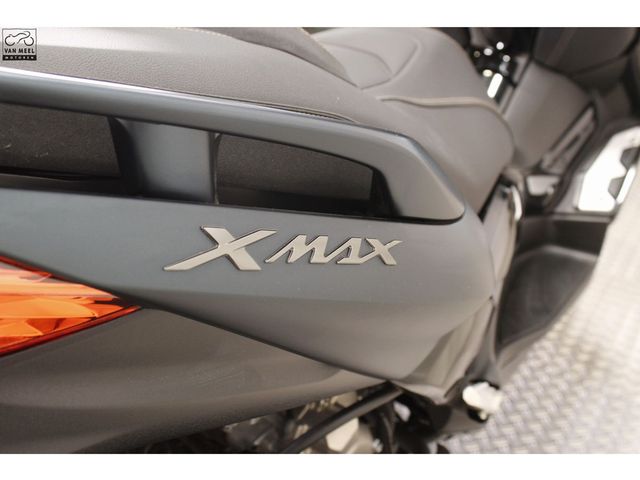 yamaha - x-max-300-tech-max
