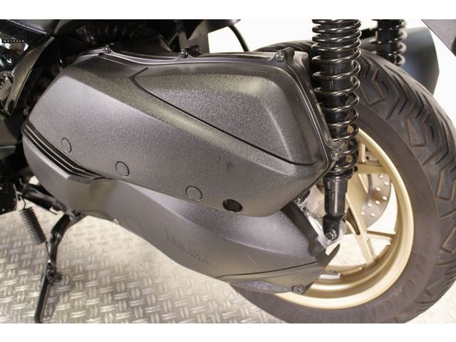 yamaha - x-max-300-tech-max