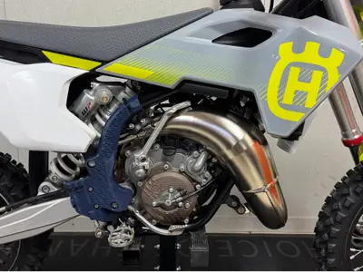 HUSQVARNA TC 65 – foto 2