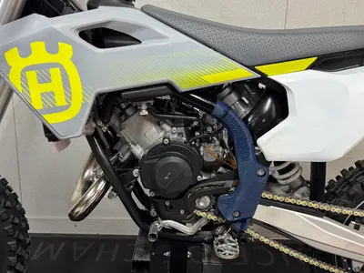 HUSQVARNA TC 65 – foto 4