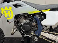 Husqvarna TC 65 2024 occasion – foto 4 van 6