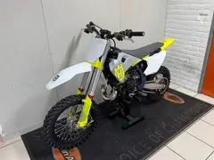 Husqvarna TC 65 2024 occasion – foto 5 van 6