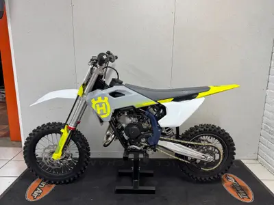 HUSQVARNA TC 65 – foto 3