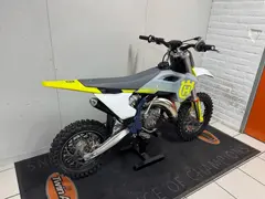 Husqvarna TC 65 2024 occasion – foto 6 van 6