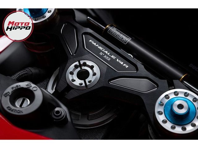ducati - panigale-v4-r