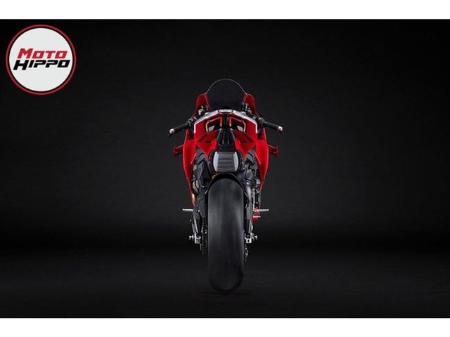ducati - panigale-v4-r