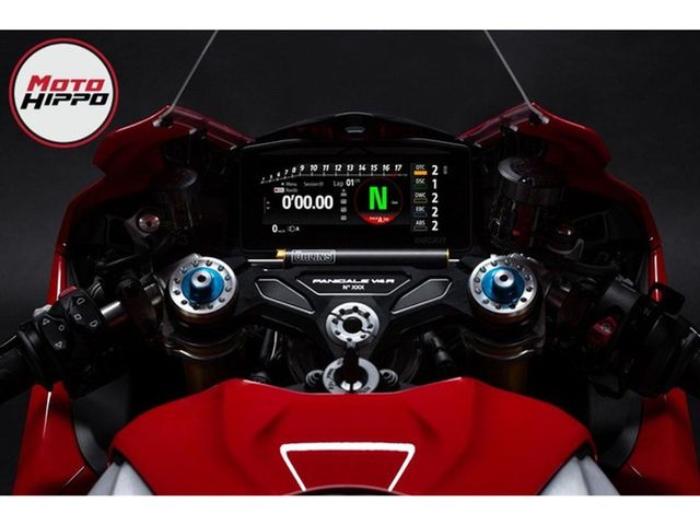 ducati - panigale-v4-r