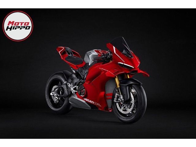 ducati - panigale-v4-r
