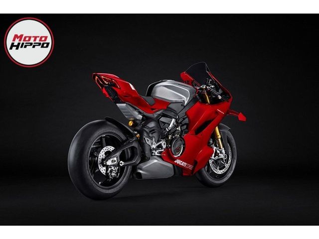 ducati - panigale-v4-r