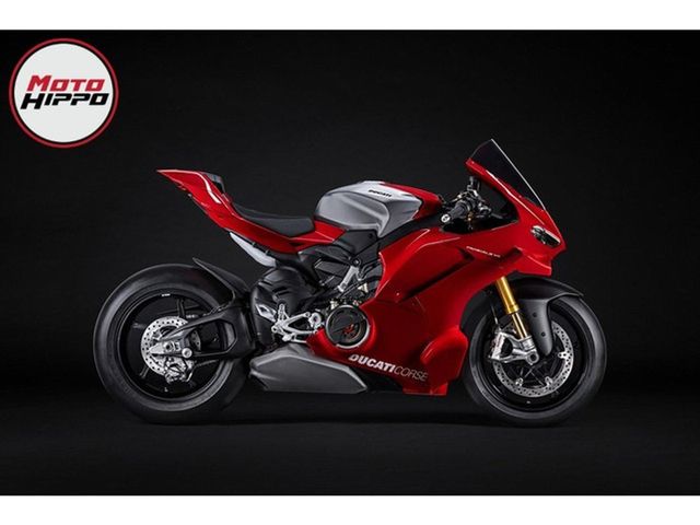 ducati - panigale-v4-r