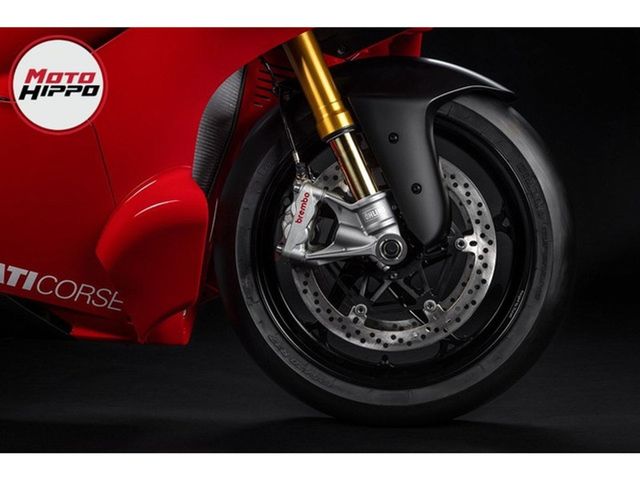 ducati - panigale-v4-r