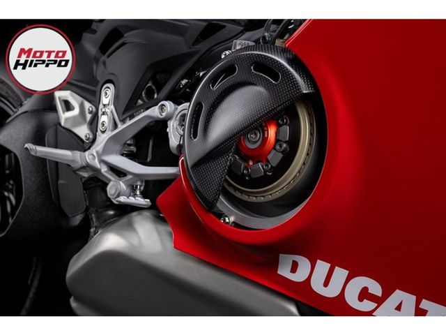 ducati - panigale-v4-r