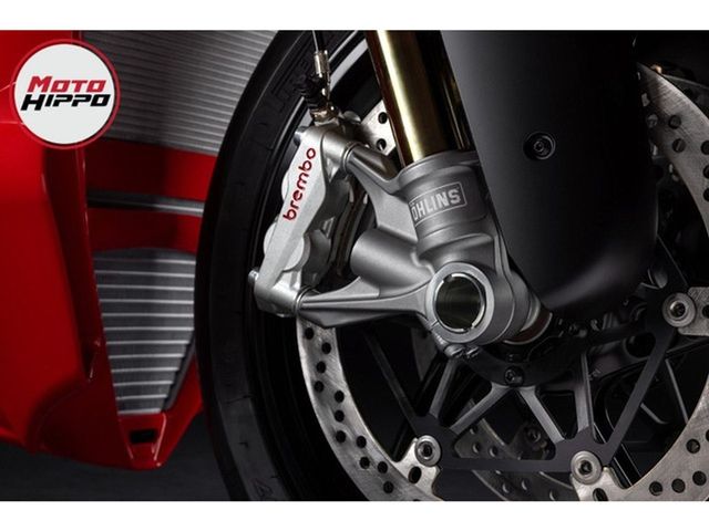 ducati - panigale-v4-r