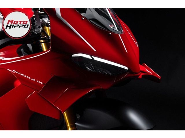 ducati - panigale-v4-r