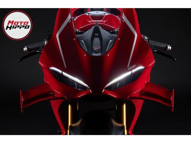 ducati - panigale-v4-r