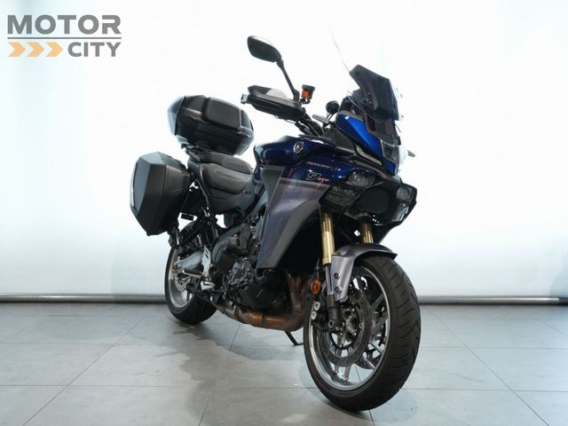 yamaha - tracer-9-gt-plus-y-amt