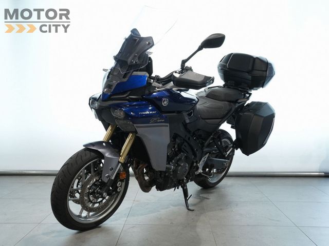 yamaha - tracer-9-gt-plus-y-amt