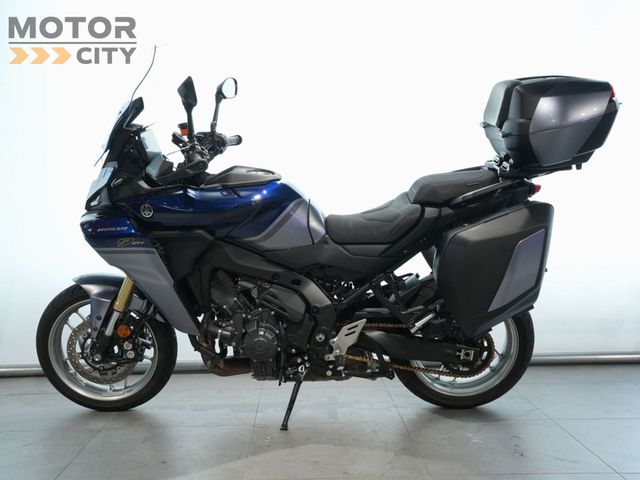 yamaha - tracer-9-gt-plus-y-amt