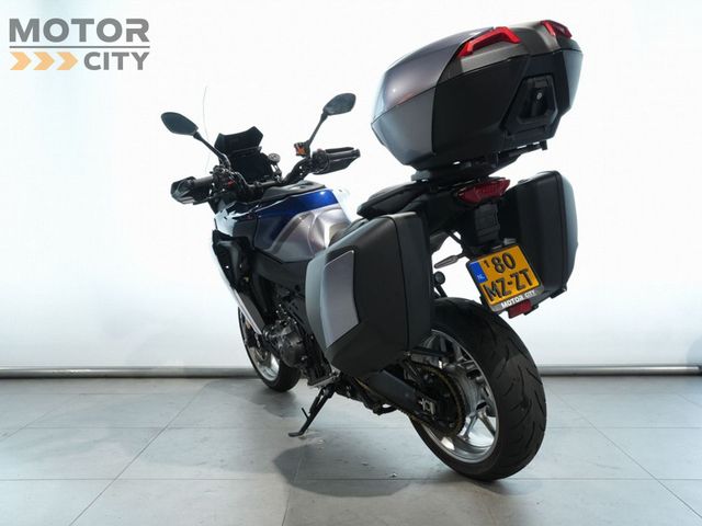 yamaha - tracer-9-gt-plus-y-amt