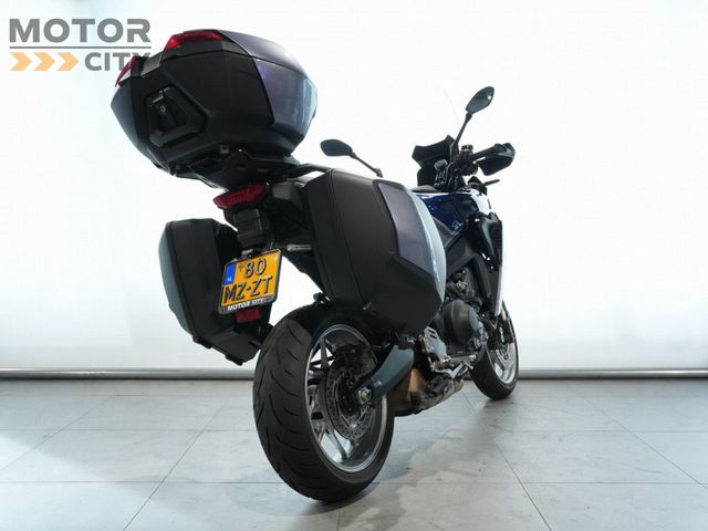 yamaha - tracer-9-gt-plus-y-amt
