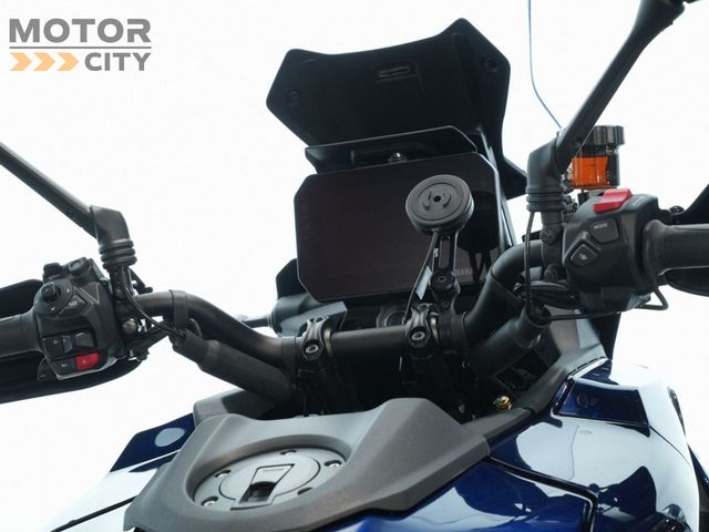 yamaha - tracer-9-gt-plus-y-amt