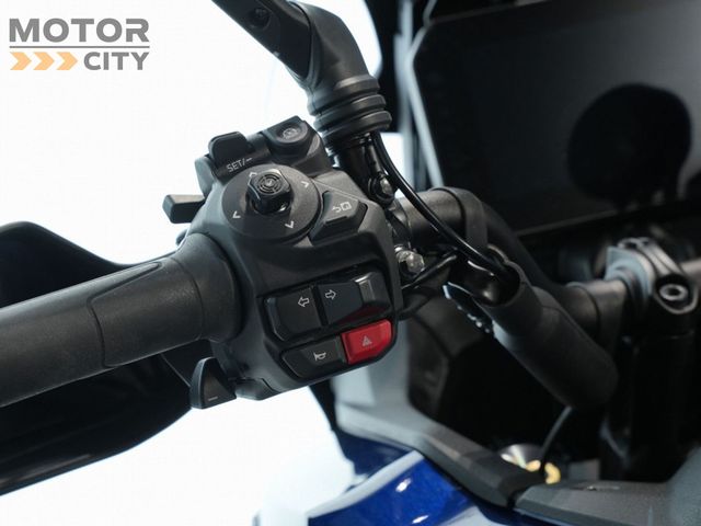 yamaha - tracer-9-gt-plus-y-amt