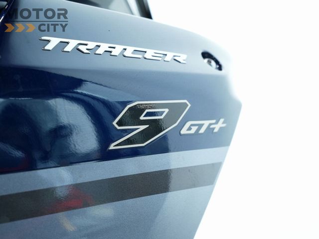 yamaha - tracer-9-gt-plus-y-amt