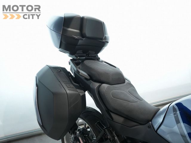 yamaha - tracer-9-gt-plus-y-amt