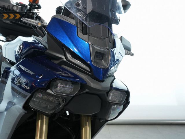 yamaha - tracer-9-gt-plus-y-amt