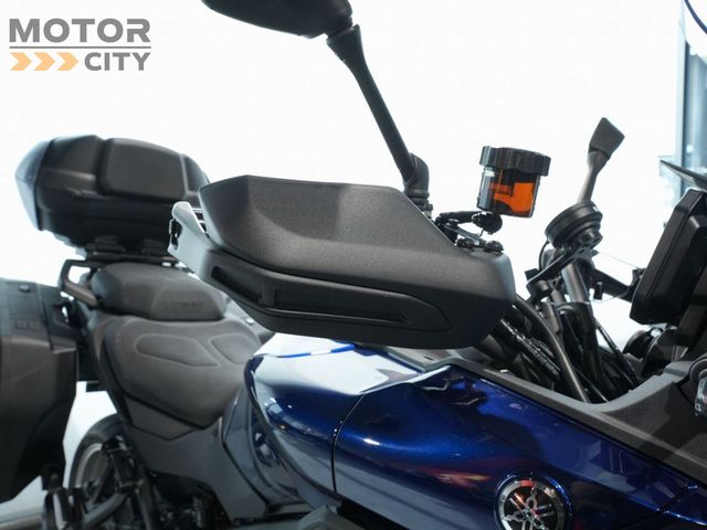 yamaha - tracer-9-gt-plus-y-amt