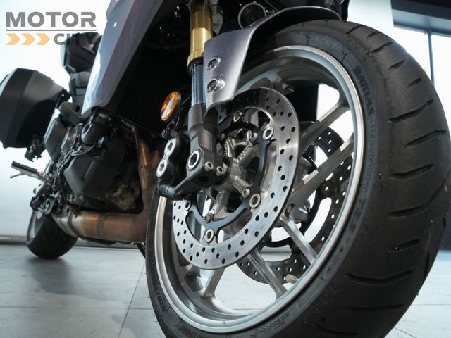 yamaha - tracer-9-gt-plus-y-amt