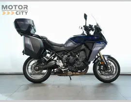 Yamaha Tracer 9 GT+ Y-AMT 2026 occasion