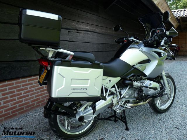 bmw - r-1200-gs