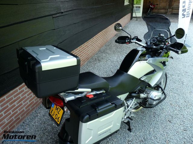 bmw - r-1200-gs