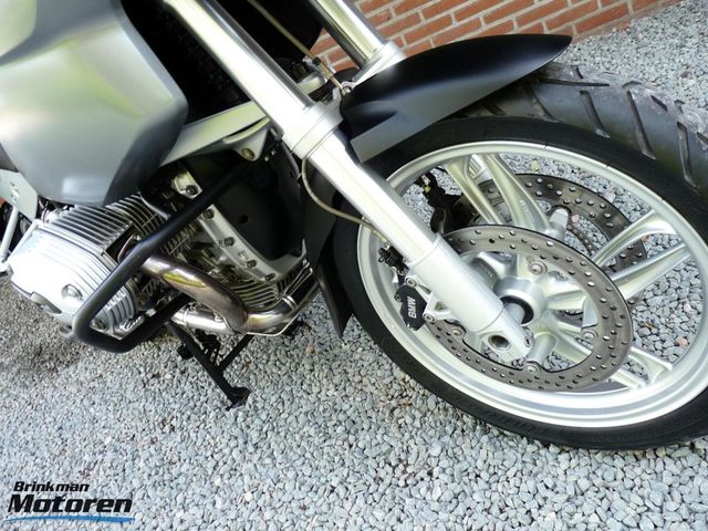 bmw - r-1200-gs