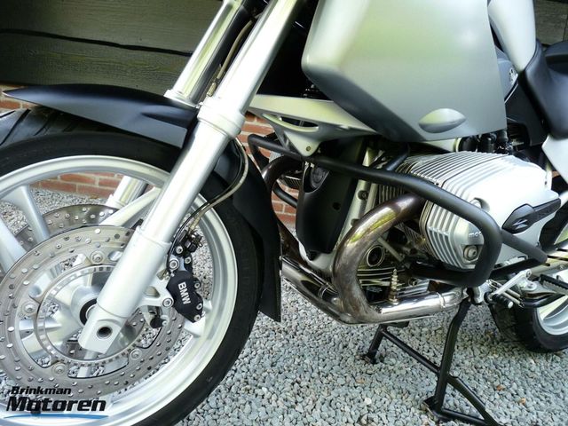 bmw - r-1200-gs
