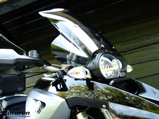 bmw - r-1200-gs