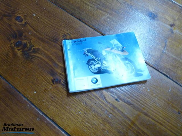 bmw - r-1200-gs