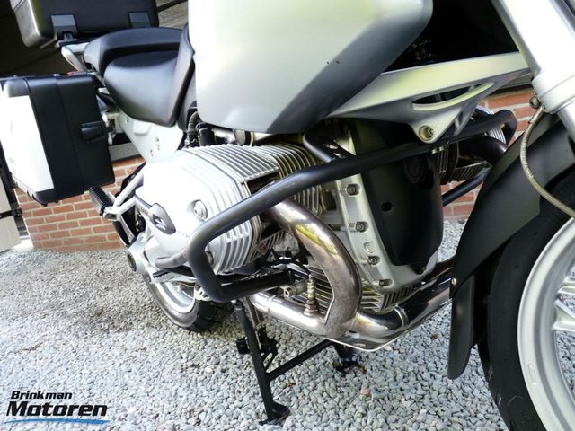 bmw - r-1200-gs