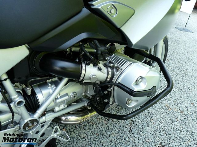 bmw - r-1200-gs