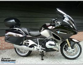 BMW R 1200 RT 2014 occasion