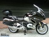 BMW R 1200 RT